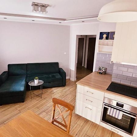 Apartament Mlynarska 皮拉 外观 照片
