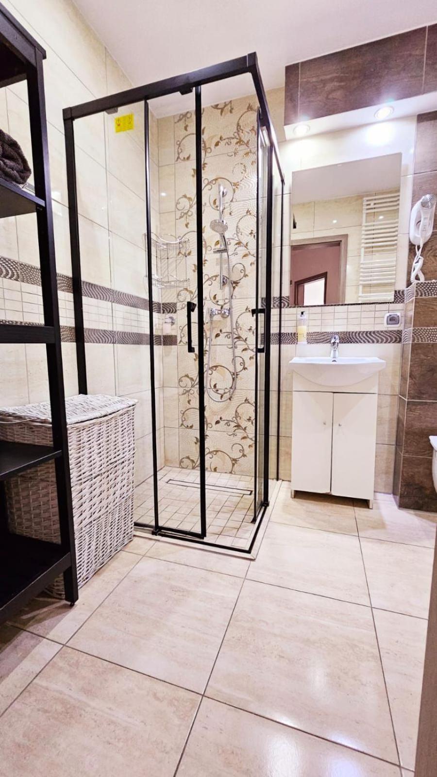 Apartament Mlynarska 皮拉 外观 照片
