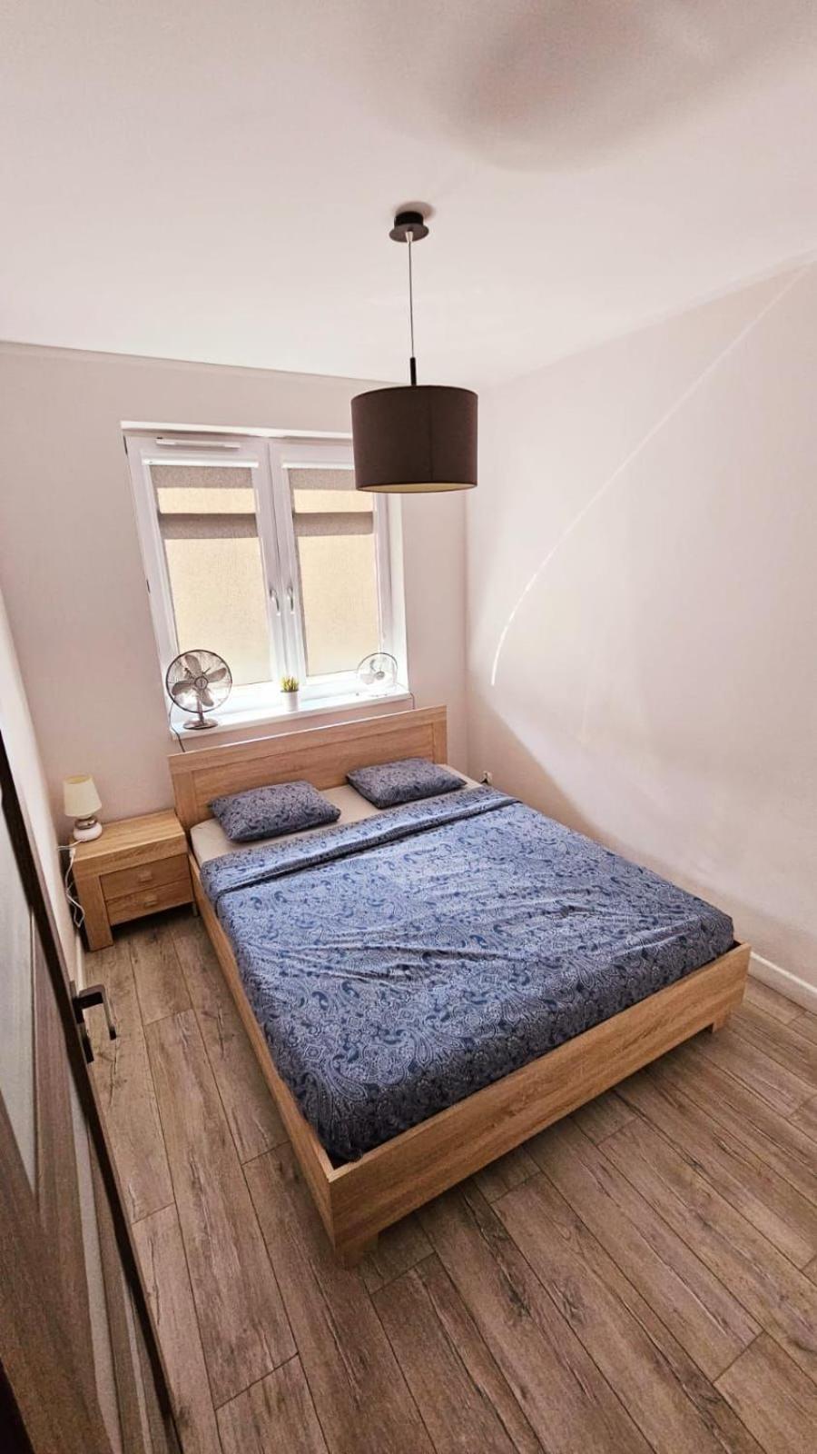 Apartament Mlynarska 皮拉 外观 照片